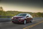 Chevrolet Cruze Premier 2016 года